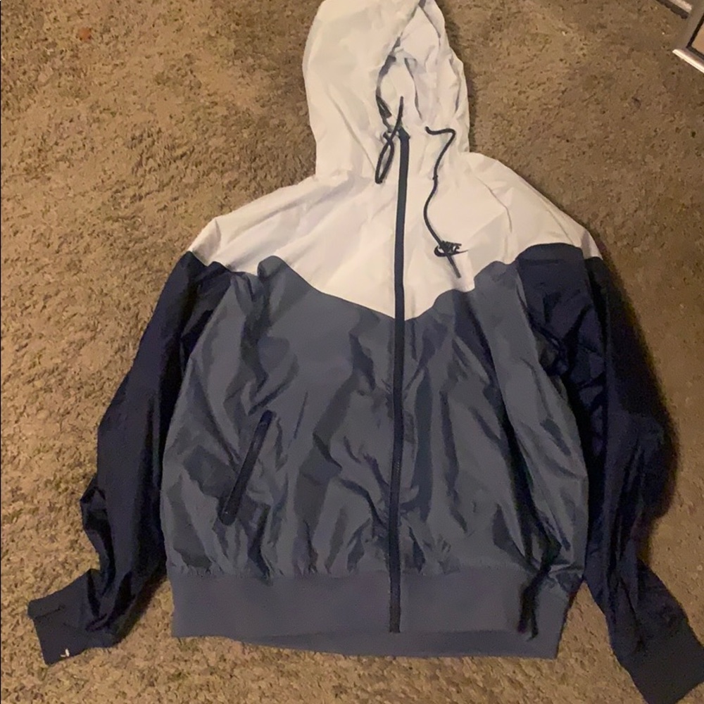Windbreaker